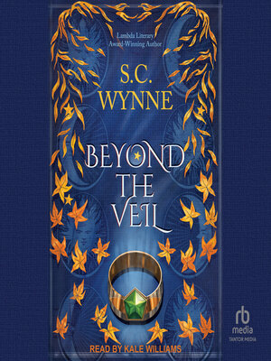 Beyond the Veil - Audiobook